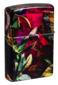 Zippo 60007636 Chameleon Design