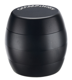 Grinder Ø 40mm Smart Design (6)