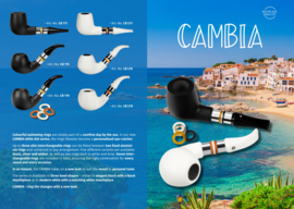 Vauen Cambia CB 215