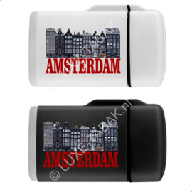 Jetflame rubber Amsterdam huisjes (20)