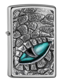 Zippo 2007433  KROKO EYE