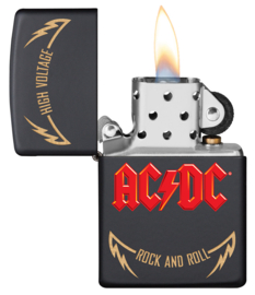 Zippo 60005609 ACDC