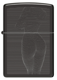 Zippo 60007391  Lady Design