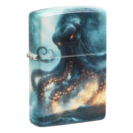Zippo 60007832 49352 Kraken Design
