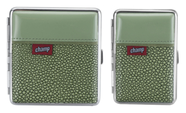 Sigaretten koker elastiek 20 & 14st. snake (12)