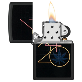 Zippo 60006904 218 Design 420
