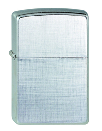 Zippo 60001256 LINEN WEAVE