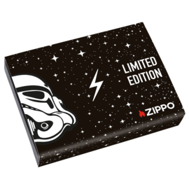Zippo 2008282 SPARTA Limited edition 2.000pcs