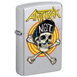 Zippo 60007795 205 Anthrax - N.O.T.