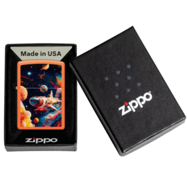 Zippo 60007859 231 Space Elements Design