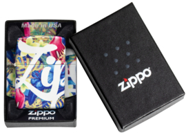 Zippo 60005811 49352 Zippo Design