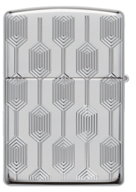 Zippo 60006150 Stylish Pattern