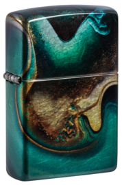 Zippo 60007247  Marble Design