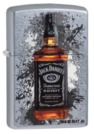 Zippo 60003481 Jack Daniels