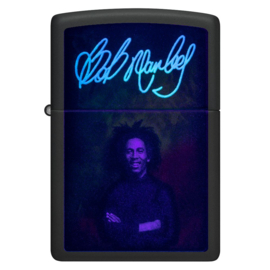 Zippo 60006769 218 Bob Marley Design