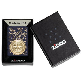 Zippo 60007922 239 Antique Talisman Design