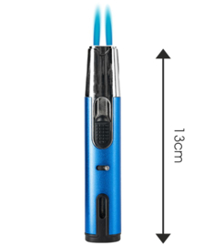 Zorr Enzo double jetflame (8)