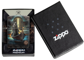 Zippo 60007708 Anne Stokes