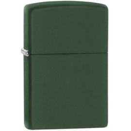 Zippo 60001436 Green Matte