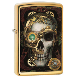 Zippo 60004733 Anne Stokes