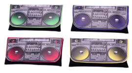 Shagetui roll-up Ghetto Blaster (12)