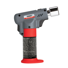 Zippo 2007012 Butane EU Fire Fast Torch 2 verschillende vlammen