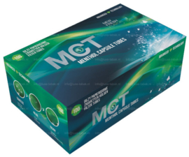 MCT Click hulzen MENTHOL 100st