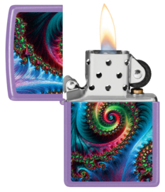 Zippo 60007686 Pattern Design