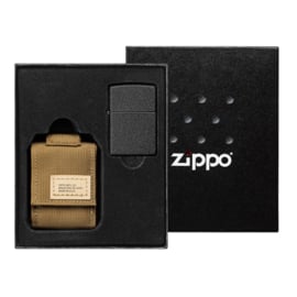 Zippo 60005677 MOLLE POUCH AND LIGHTER GIFT SETS