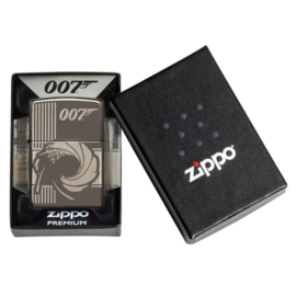 Zippo 60005397 Bond BT All