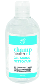 Champ Health+ Handgel 300ml