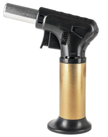 Torch aansteker jetflame Deluxe 16cm