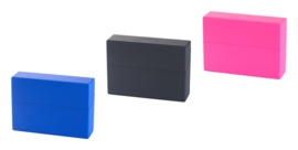 Heat not burn box push rubber (12)