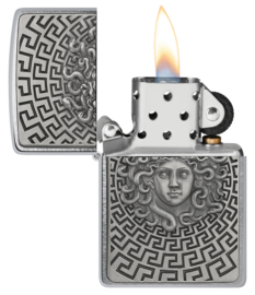 Zippo 2008151 Medusa