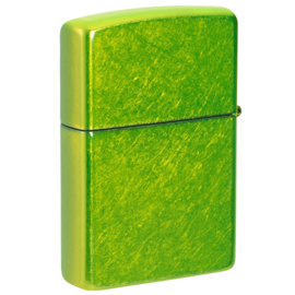 Zippo 60007864 24513 Irish Skull Design