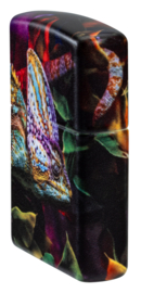 Zippo 60007636 Chameleon Design