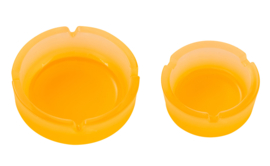 Asbak glas 2 maten (8)