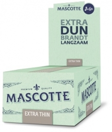 Mascotte Extra Thin (50)