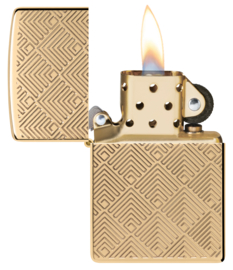 Zippo 60006610 Pattern Design