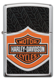 Zippo 60004741 Harley Davidson