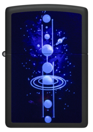 Zippo 60007698 Solar System Design