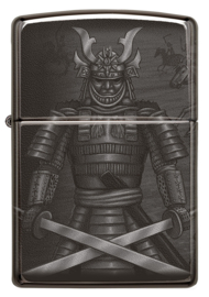 Zippo 60005634 24756 Knight Fight Design