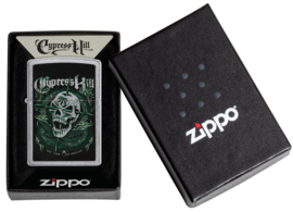 Zippo 60006139 207 Cypress Hill