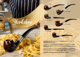 Vauen Yorkshire YS 161