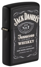 Zippo 60005638 218 Jack Daniels