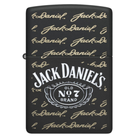 Zippo 60007940 218 Jack Daniel's