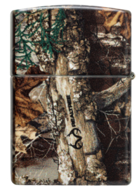 Zippo 60007418  Realtree® Design
