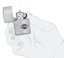 Zippo 60006098 Harley - Davidson Designs