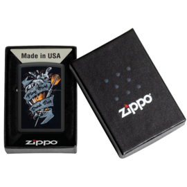 Zippo 60006765 218 Darts Design