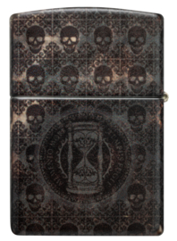 Zippo 60007708 Anne Stokes